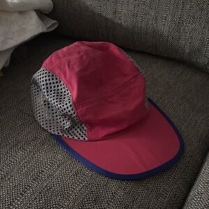 Vintage Patagonia Duckbill Cap